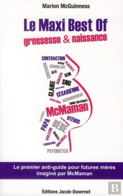 Bertrand.pt - Mcmaman  La Verite Sur La Grossesse