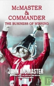 Mcmaster & Commander