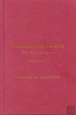 Bertrand.pt - Mcmaster University, Volume 1