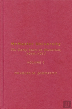 Bertrand.pt - Mcmaster University, Volume 2