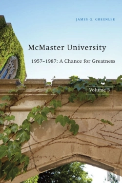 Bertrand.pt - Mcmaster University, Volume 3: 1957-1987