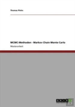 Bertrand.pt - Mcmc-Methoden  -  Markov Chain Monte Carlo