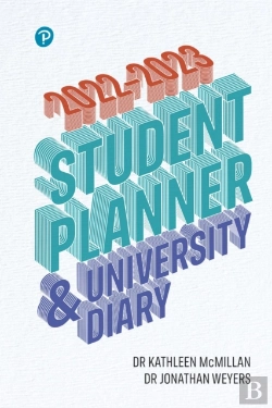 Bertrand.pt - Mcmillan And Weyers, Student Planner 2022