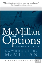 Mcmillan On Options