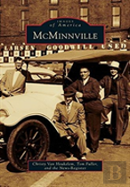 Mcminnville