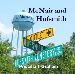 Bertrand.pt - Mcnair And Hufsmith