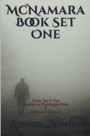 Mcnamara  Book Set One