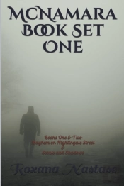 Mcnamara  Book Set One