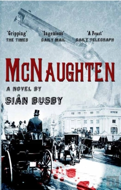 Bertrand.pt - Mcnaughten: An Historical Novel