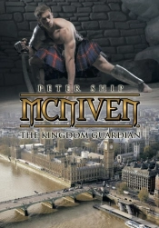 Mcniven: The Kingdom Guardian