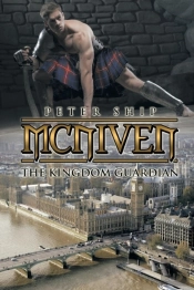 Mcniven: The Kingdom Guardian