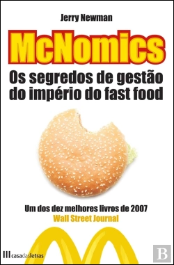 Bertrand.pt - McNomics