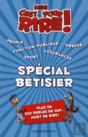 Mcpr : Special Betisier 2012