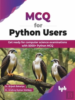 Bertrand.pt - Mcq For Python Users