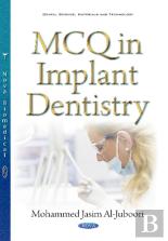 Mcq In Implant Dentistry