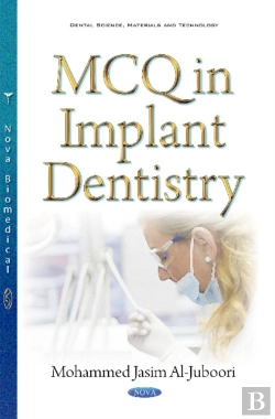 Bertrand.pt - Mcq In Implant Dentistry