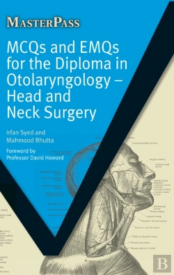 Bertrand.pt - Mcqs And Emqs For The Diploma In Otolaryngology