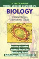 Mcqs Biology