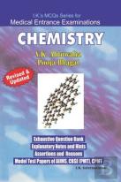 Mcqs Chemistry