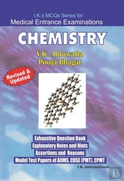 Bertrand.pt - Mcqs Chemistry