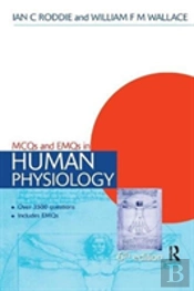 Mcqs & Emqs In Human Physiology, 6th Edition