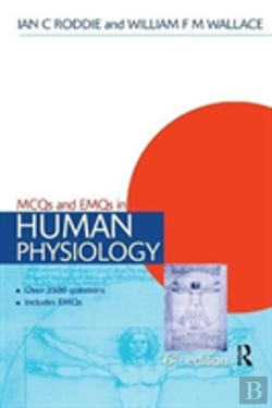Bertrand.pt - Mcqs & Emqs In Human Physiology, 6th Edition