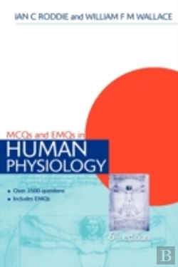 Bertrand.pt - Mcqs & Emqs In Human Physiology, 6th Edition
