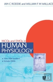 Mcqs & Emqs In Human Physiology, 6th Edition