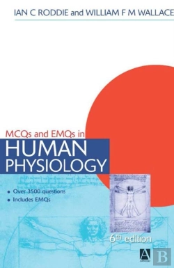 Bertrand.pt - Mcqs & Emqs In Human Physiology, 6th Edition