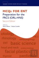 Mcqs For Ent