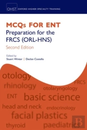 Mcqs For Ent