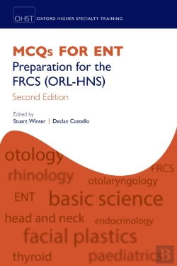 Bertrand.pt - Mcqs For Ent