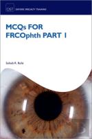 Mcqs For Frcophth Part 1