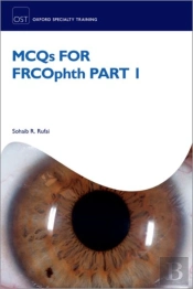 Mcqs For Frcophth Part 1