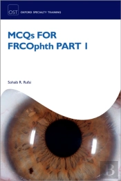Mcqs For Frcophth Part 1