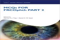 Mcqs For Frcophth Part 2