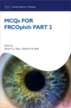 Bertrand.pt - Mcqs For Frcophth Part 2
