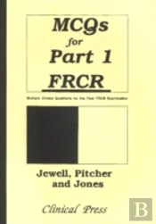 Mcqs For Part 1 Frcr