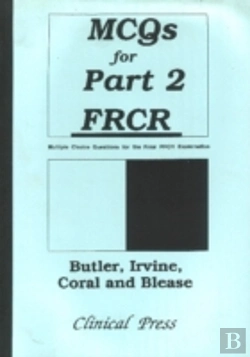 Bertrand.pt - Mcqs For Part 2 Frcr