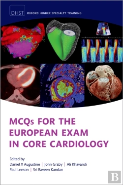 Bertrand.pt - Mcqs For The European Exam In Core Cardiology