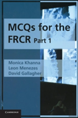Bertrand.pt - Mcqs For The Frcr, Part 1