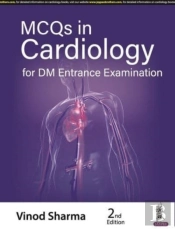 Mcqs In Cardiology For Dm Entrance Examination