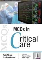 Mcqs In Critical Care