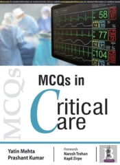 Mcqs In Critical Care