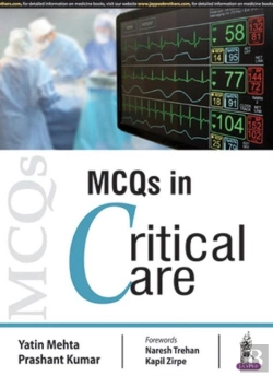 Bertrand.pt - Mcqs In Critical Care