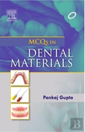 Mcqs In Dental Materials