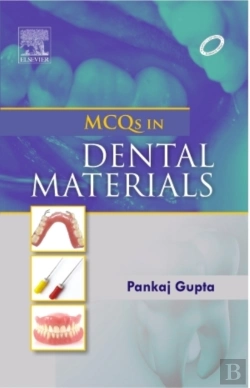 Bertrand.pt - Mcqs In Dental Materials