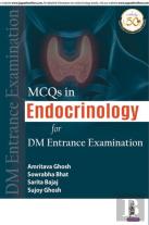 Mcqs In Endocrinology For Dm Entrance Examination