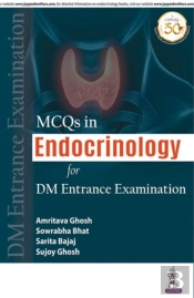 Mcqs In Endocrinology For Dm Entrance Examination