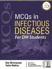 Mcqs In Infectious Diseases